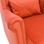 Кресло Leset Винтаж Mebelimpex V39 оранжевый - 00007666 - 5