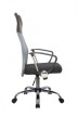 Кресло для персонала Riva Chair RCH 8074+Серый - 2
