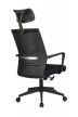 Кресло для персонала Riva Chair RCH A818+Чёрный - 3