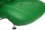 Кресло для руководителя TetChair BOSS green - 8