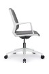 Кресло для персонала Riva Design Chair Colt B1903 темно-серый - 2