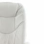 Кресло для руководителя TetChair Softy Lux экокожа белая - 4