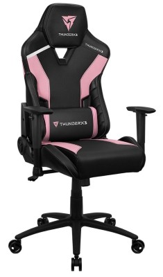 Геймерское кресло ThunderX3 TC3 Sakura Black