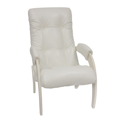 Кресло для отдыха Модель 61 Mebelimpex Дуб шампань Mango 002 - 00000160